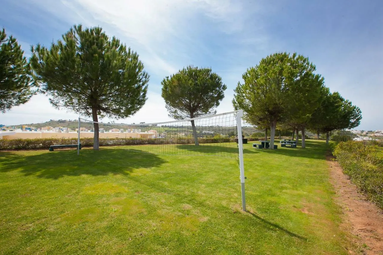 Modern Luxury Apartment Near Harbor Of Albufeira Portugal