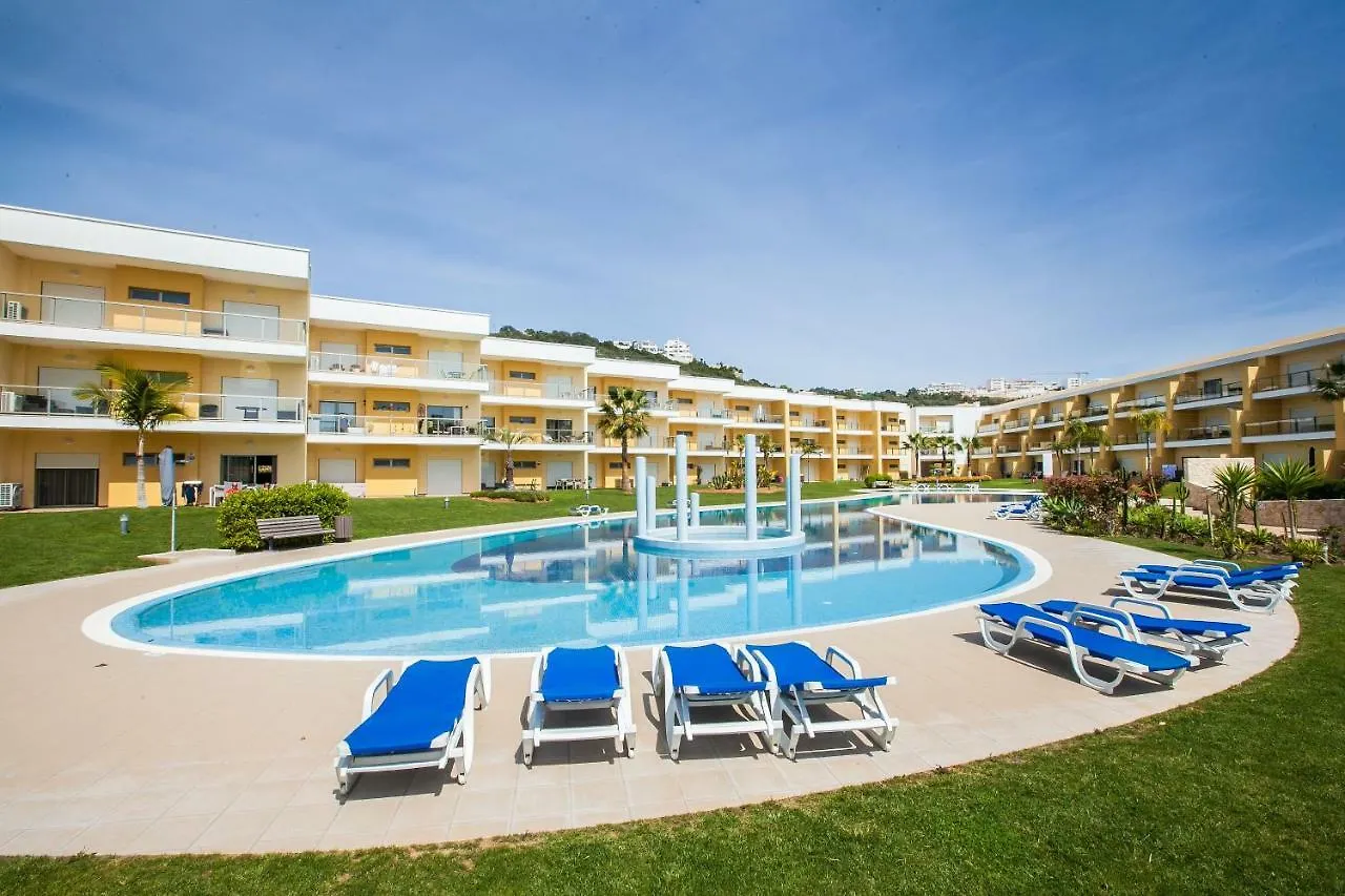 Modern Luxury Apartment Near Harbor Of Albufeira 0*,  Portugal