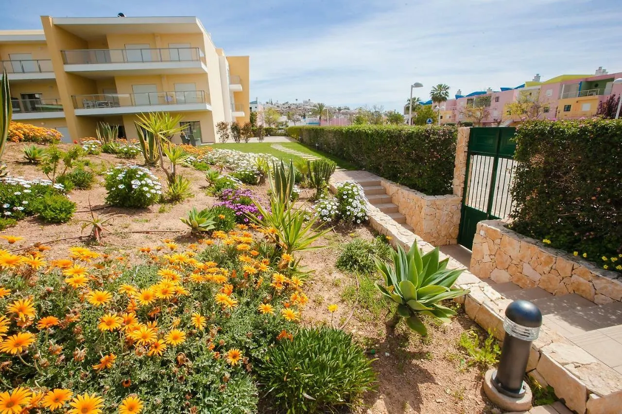 Modern Luxury Apartment Near Harbor Of Albufeira 0*,