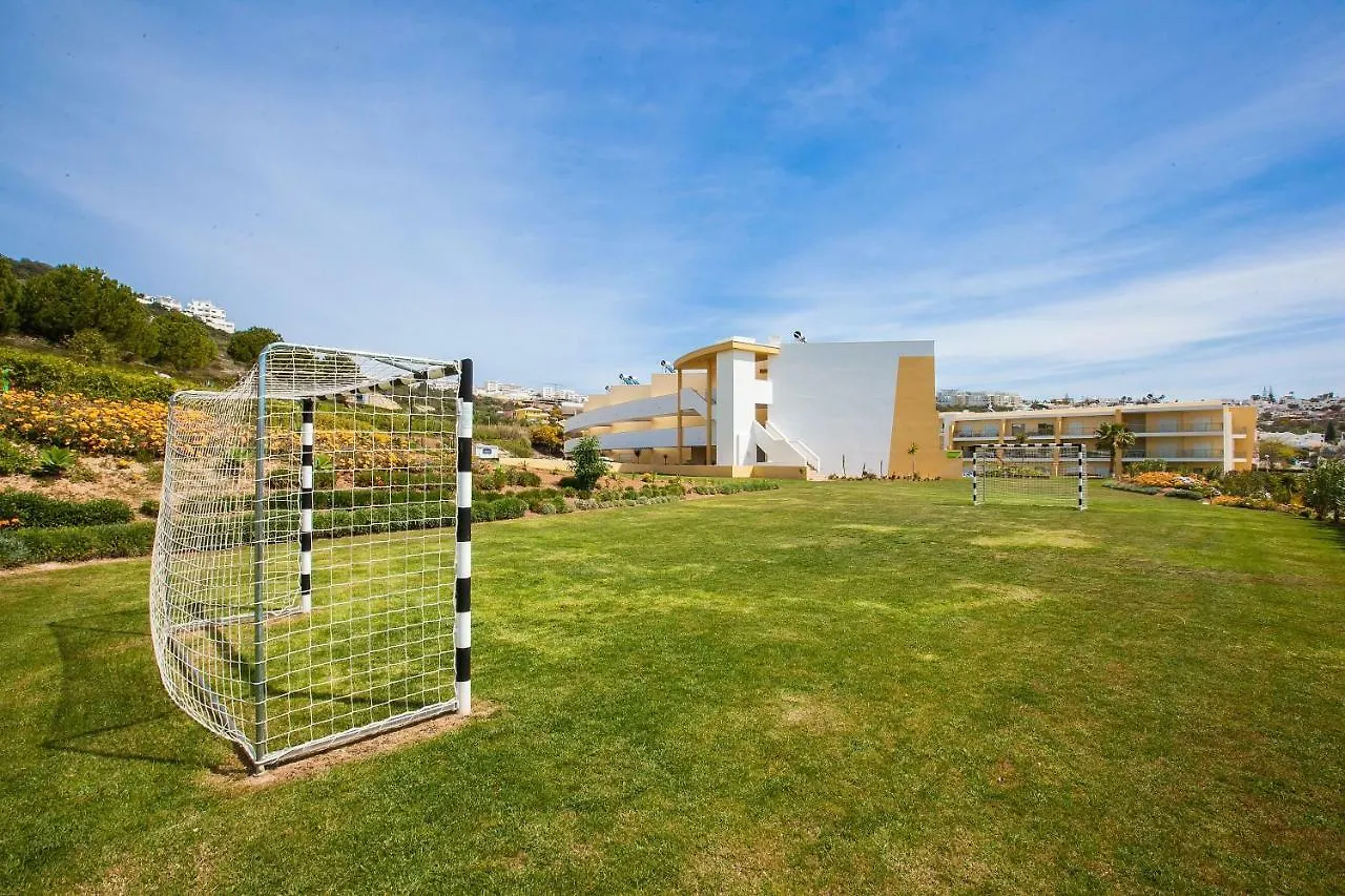 Modern Luxury Apartment Near Harbor Of Albufeira