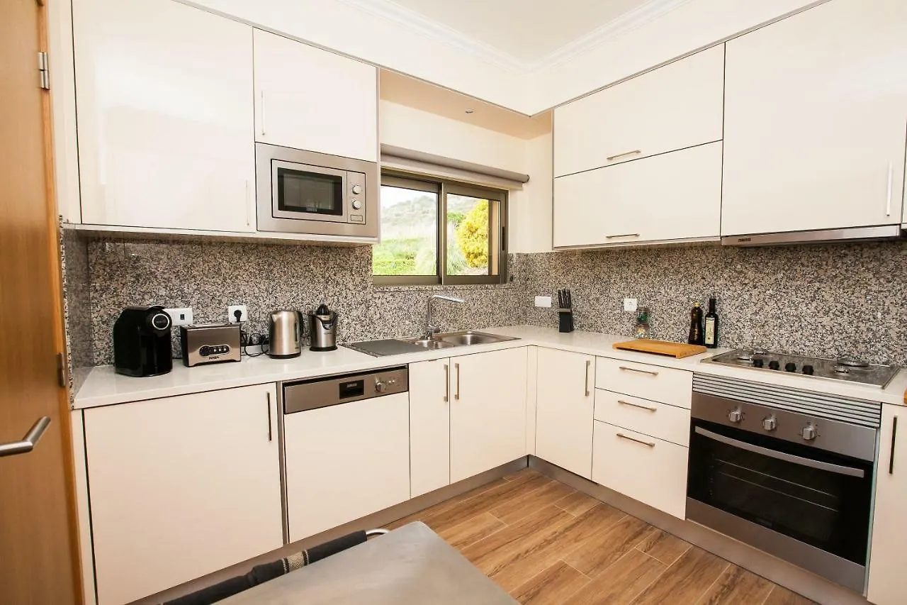 Modern Luxury Apartment Near Harbor Of Albufeira 0*,