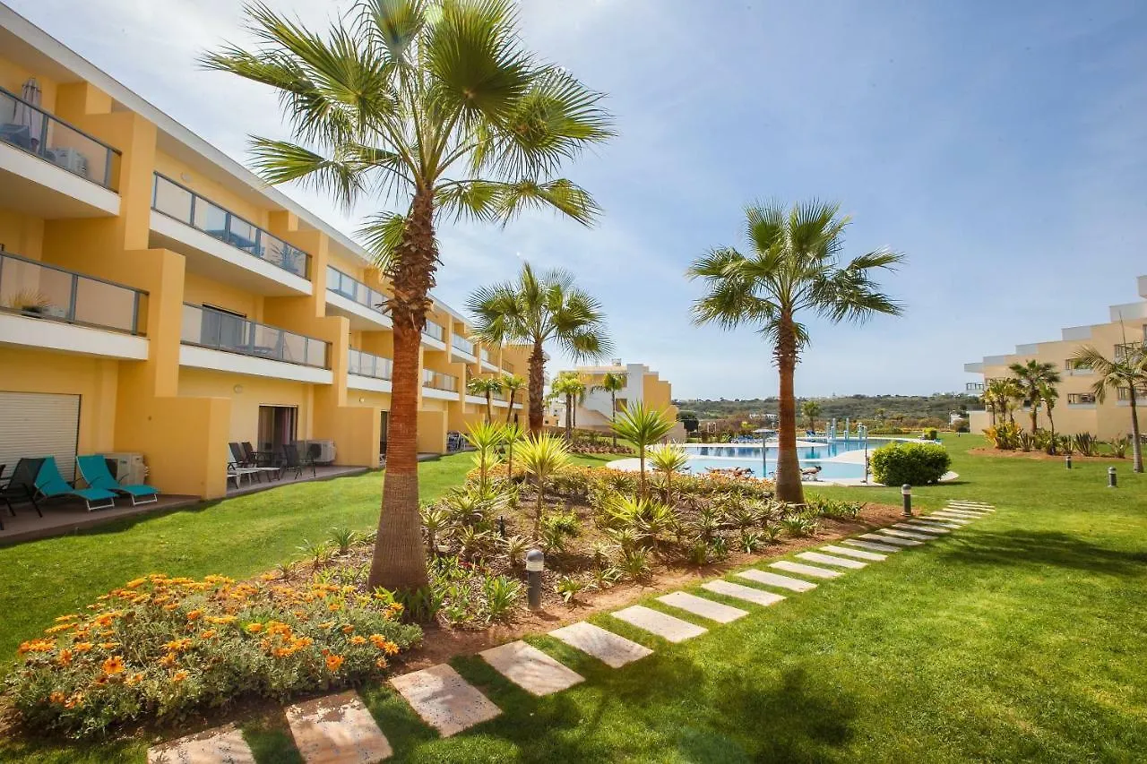Modern Luxury Apartment Near Harbor Of Albufeira 0*,  Portugal