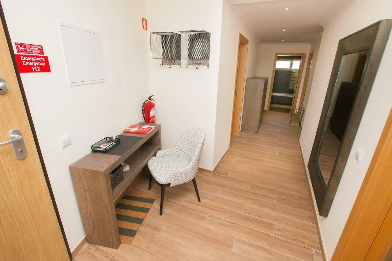 Modern Luxury Apartment Near Harbor Of Albufeira Portugal