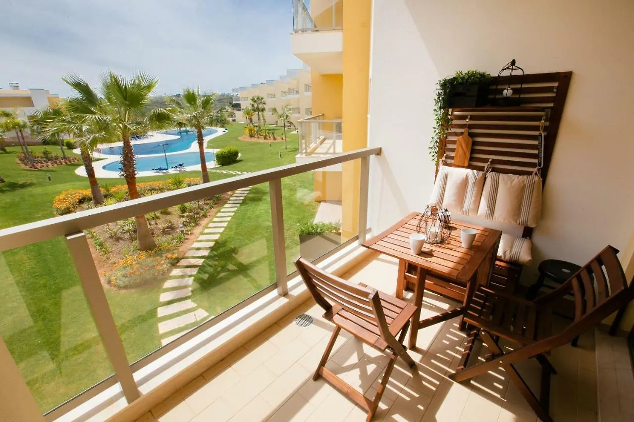 Modern Luxury Apartment Near Harbor Of Albufeira contacts